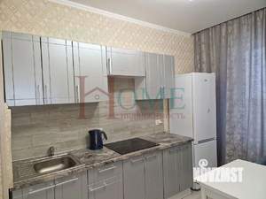 1-к квартира, на длительный срок, 38м2, 10/25 этаж