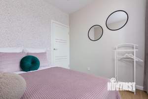 2-к квартира, посуточно, 49м2, 1/1 этаж