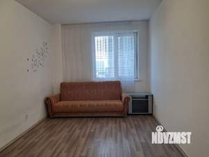 1-к квартира, на длительный срок, 35м2, 8/19 этаж