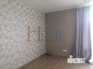 Студия квартира, на длительный срок, 25м2, 3/9 этаж