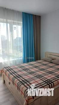 2-к квартира, на длительный срок, 40м2, 3/16 этаж