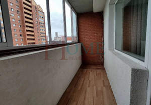 Студия квартира, на длительный срок, 25м2, 8/25 этаж