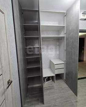 1-к квартира, на длительный срок, 30м2, 3/3 этаж