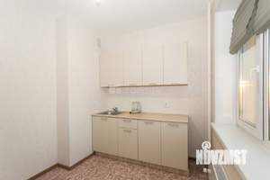 1-к квартира, на длительный срок, 34м2, 13/17 этаж