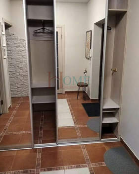 1-к квартира, на длительный срок, 43м2, 7/19 этаж