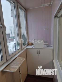 Студия квартира, на длительный срок, 19м2, 11/18 этаж