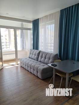 3-к квартира, на длительный срок, 76м2, 11/23 этаж