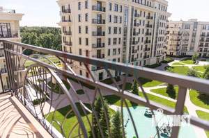 2-к квартира, на длительный срок, 74м2, 4/6 этаж