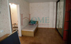 2-к квартира, на длительный срок, 44м2, 4/9 этаж