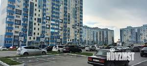 1-к квартира, на длительный срок, 31м2, 12/17 этаж