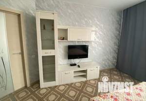 1-к квартира, посуточно, 54м2, 12/14 этаж