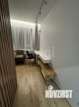 1-к квартира, на длительный срок, 30м2, 9/20 этаж