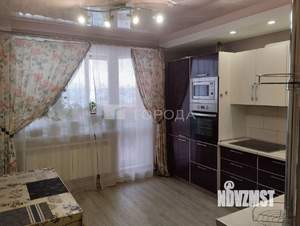 2-к квартира, на длительный срок, 65м2, 11/27 этаж