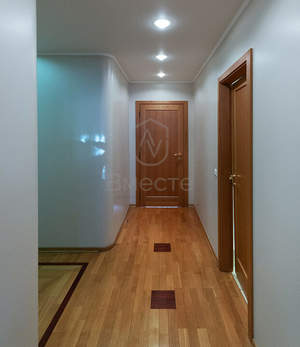 4-к квартира, на длительный срок, 212м2, 5/11 этаж