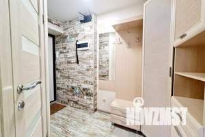 1-к квартира, посуточно, 35м2, 2/5 этаж
