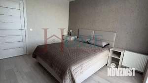 1-к квартира, на длительный срок, 43м2, 4/6 этаж