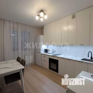 2-к квартира, на длительный срок, 63м2, 4/15 этаж