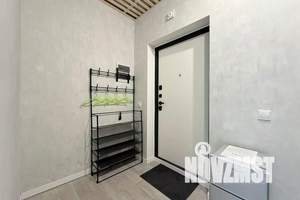 1-к квартира, посуточно, 35м2, 2/23 этаж