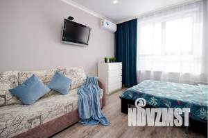 1-к квартира, посуточно, 28м2, 8/25 этаж