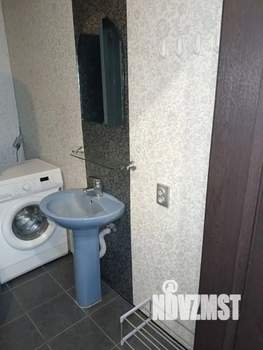 Студия квартира, на длительный срок, 23м2, 5/17 этаж