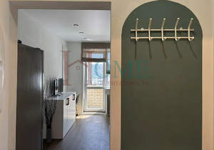 Студия квартира, на длительный срок, 22м2, 2/16 этаж