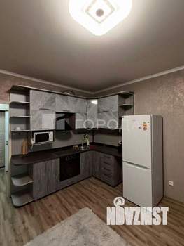 Студия квартира, на длительный срок, 28м2, 15/25 этаж