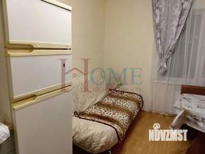 1-к квартира, на длительный срок, 40м2, 2/25 этаж