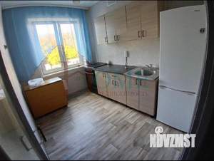 3-к квартира, на длительный срок, 63м2, 3/9 этаж