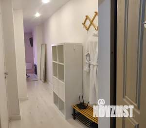 Студия квартира, посуточно, 20м2, 16/17 этаж