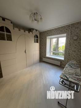 3-к квартира, на длительный срок, 70м2, 2/10 этаж