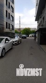 1-к квартира, посуточно, 30м2, 6/17 этаж