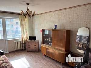 1-к квартира, на длительный срок, 30м2, 2/5 этаж