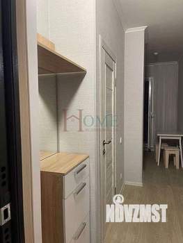 1-к квартира, на длительный срок, 35м2, 12/17 этаж