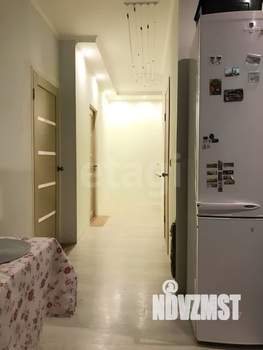 1-к квартира, на длительный срок, 47м2, 3/3 этаж