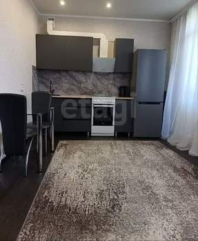 1-к квартира, на длительный срок, 29м2, 7/12 этаж