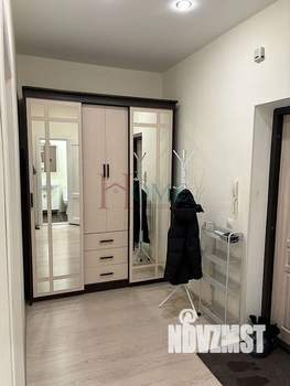 1-к квартира, на длительный срок, 40м2, 6/16 этаж