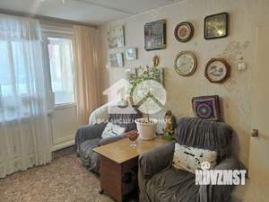 1-к квартира, на длительный срок, 35м2, 2/5 этаж