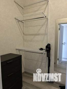 Студия квартира, посуточно, 35м2, 25/25 этаж