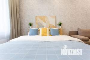 Студия квартира, посуточно, 26м2, 5/17 этаж