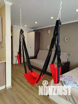 Студия квартира, посуточно, 36м2, 11/17 этаж