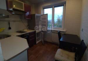 1-к квартира, на длительный срок, 31м2, 5/5 этаж