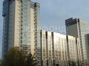 1-к квартира, на длительный срок, 32м2, 6/17 этаж