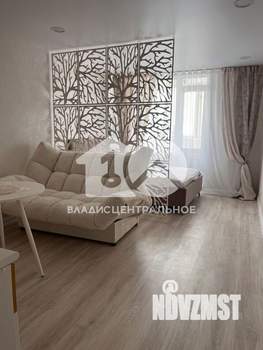 1-к квартира, на длительный срок, 40м2, 21/26 этаж