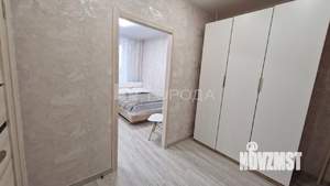 Студия квартира, на длительный срок, 34м2, 5/25 этаж