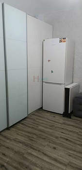 2-к квартира, на длительный срок, 39м2, 8/17 этаж