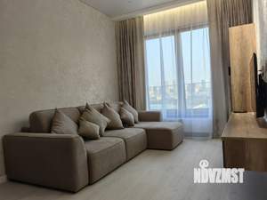 2-к квартира, на длительный срок, 42м2, 8/24 этаж