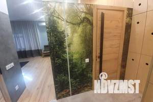 1-к квартира, посуточно, 50м2, 19/26 этаж