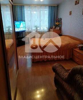 1-к квартира, на длительный срок, 31м2, 1/9 этаж