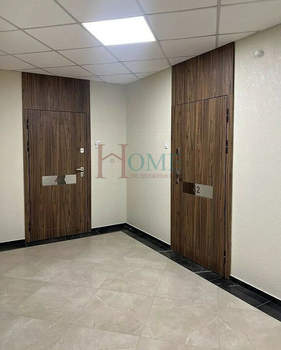 1-к квартира, на длительный срок, 38м2, 7/24 этаж