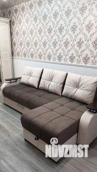 1-к квартира, на длительный срок, 37м2, 16/21 этаж